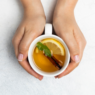 Unlocking the Benefits of Herbal Teas: From Digestion to Detox