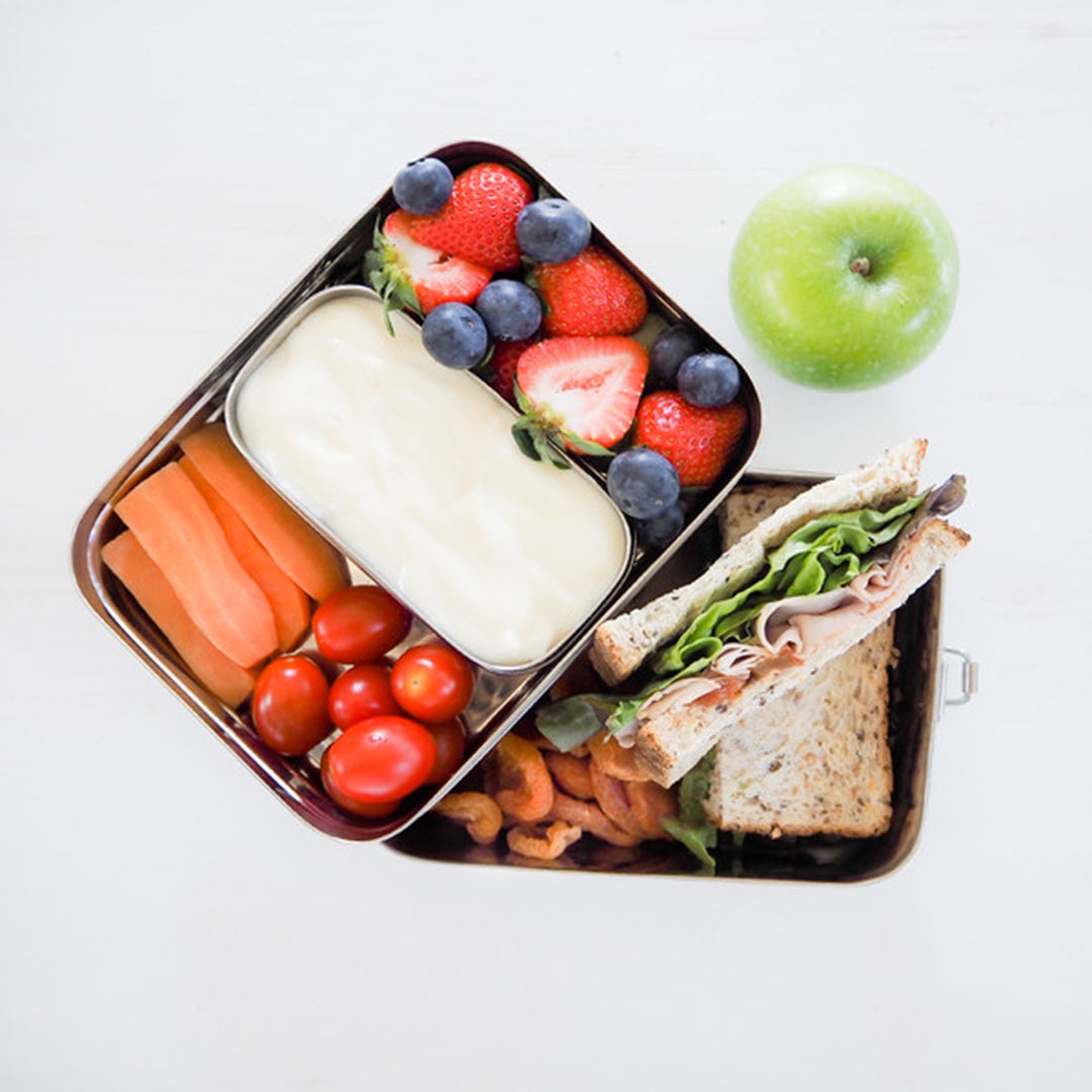 Lunchbox Sandwich Ideas - Tips, Tricks and Ideas - Big Bear's Wife