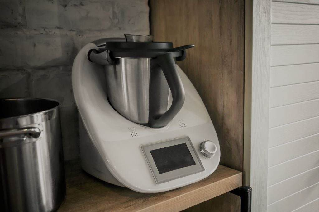 Thermomix TM6  The best Thermomix ever made 