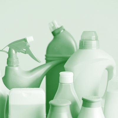 Hidden Dangers: Are harmful Chemicals lurking in your cleaning products?
