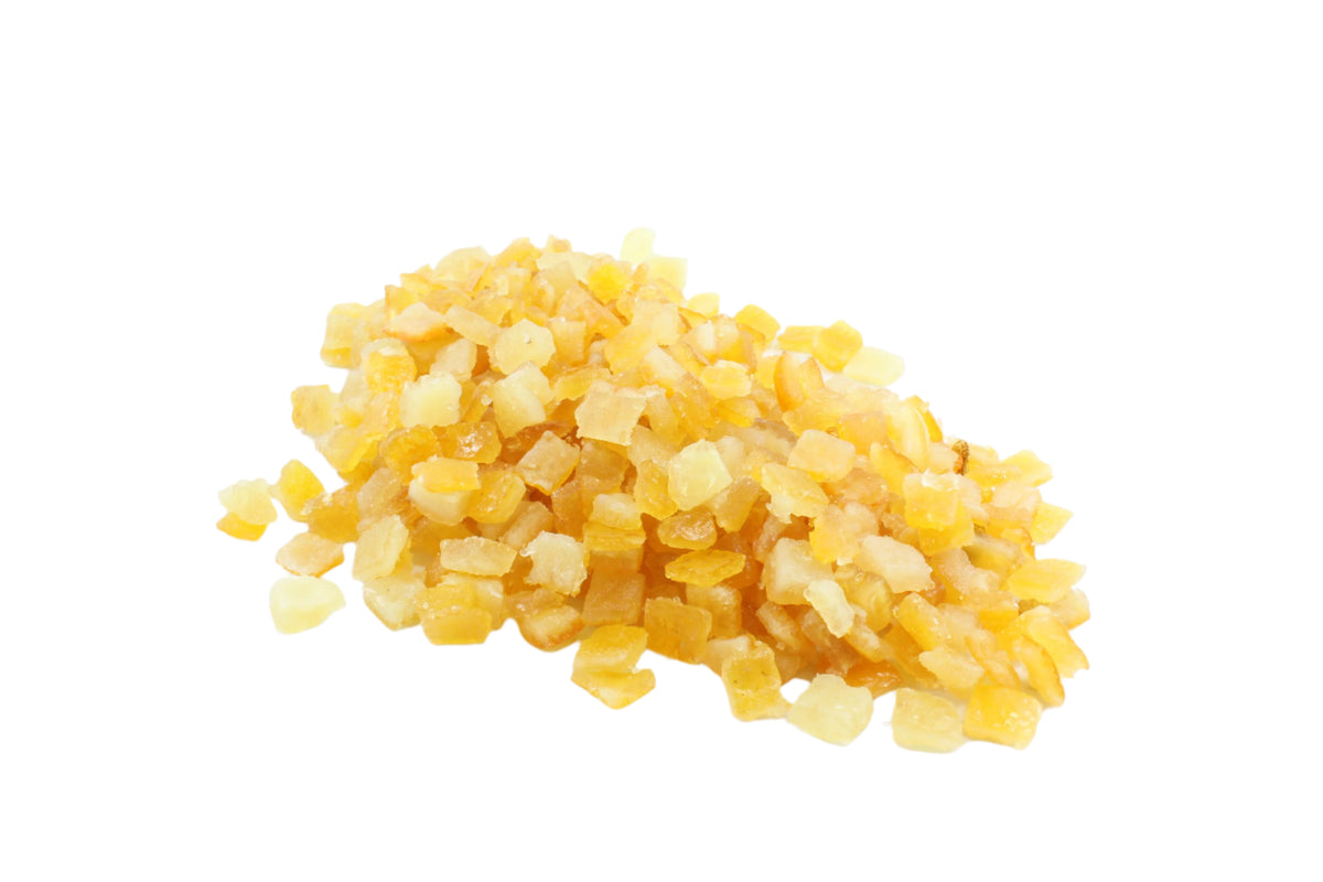 Mixed Peel Candied The Source Bulk Foods UK