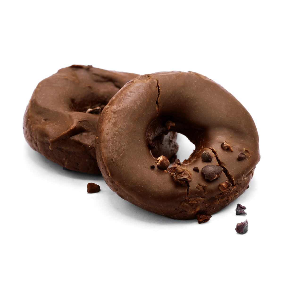 Keto Choc Protein Donut The Source Bulk Foods UK