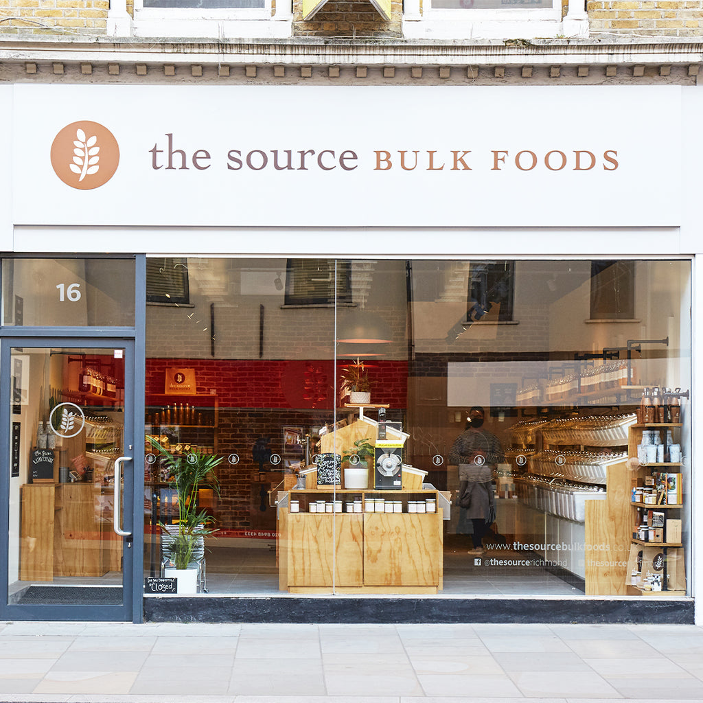 The Source Bulk Foods Richmond