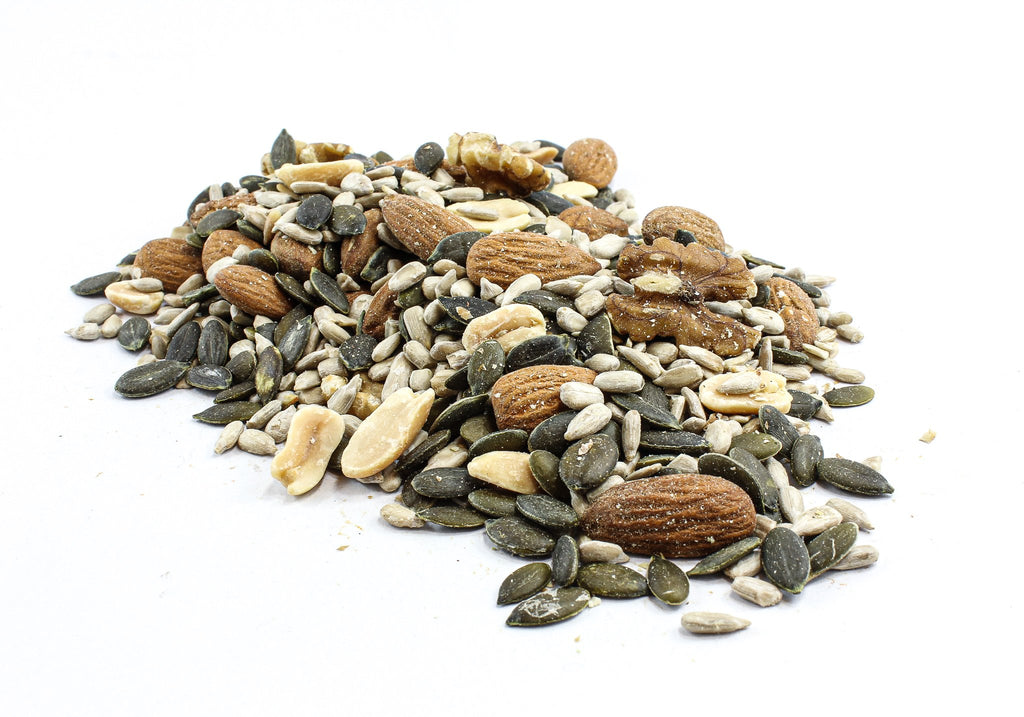 High Protein Nut & Seed Mix