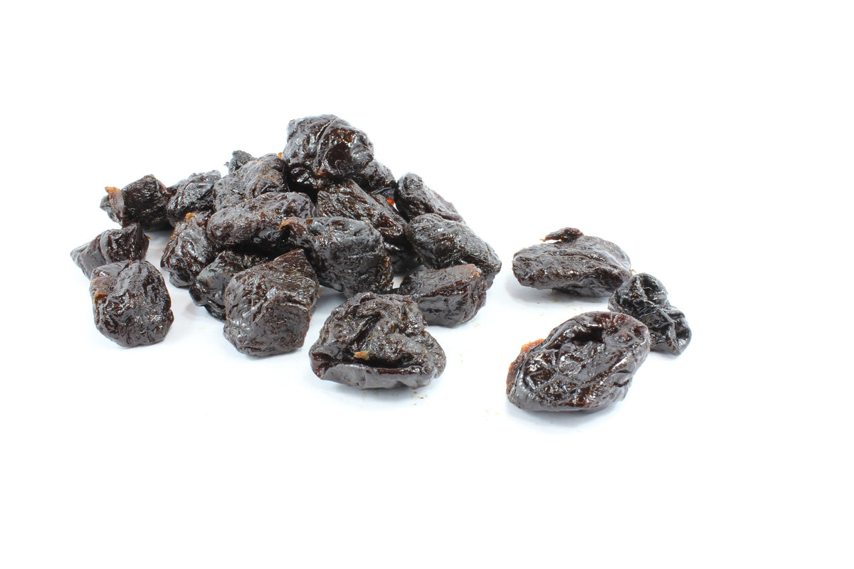 thumbnail image 2 of Pitted Prunes – 5 Pound Bulk Bag, All Natural Dried Plums 2 of 4