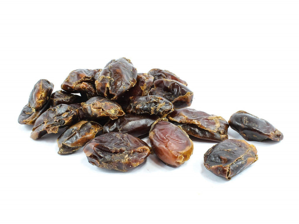 Dates Pitted Organic Refill