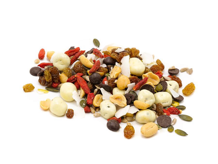 Hikers Mix Refill