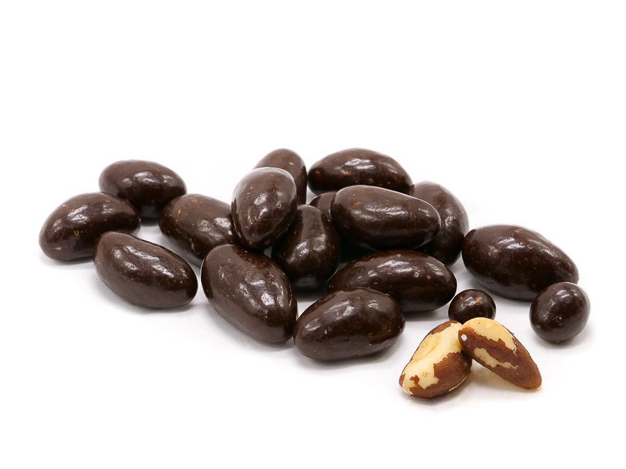 Brazil Nuts Dark Chocolate Refill
