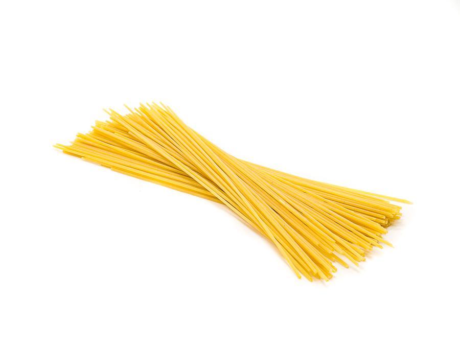 Pasta Spaghetti White Organic Refill