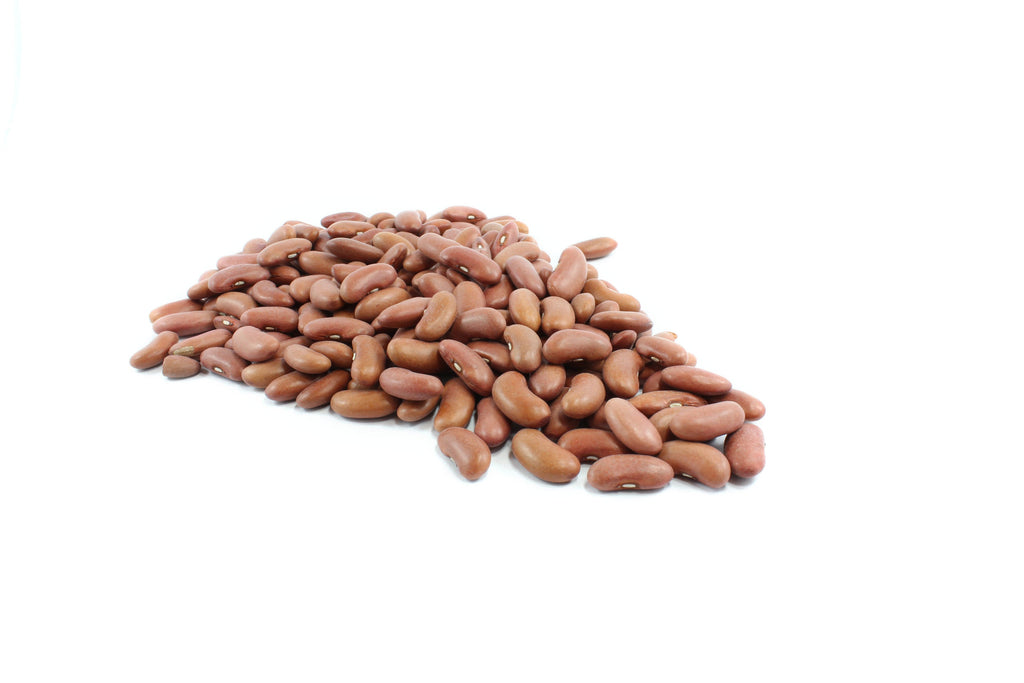 Beans Red Kidney Organic Refill