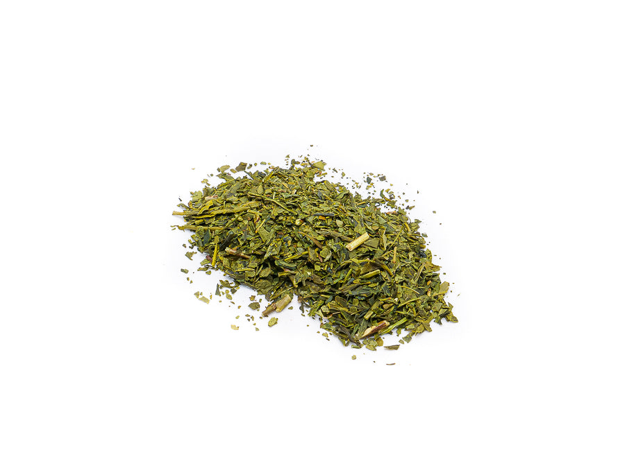 Tea Green Organic