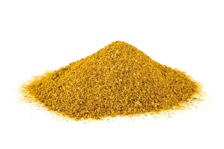 Curry Powder Mild Refill