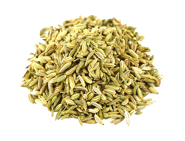 Fennel Seed Whole Refill