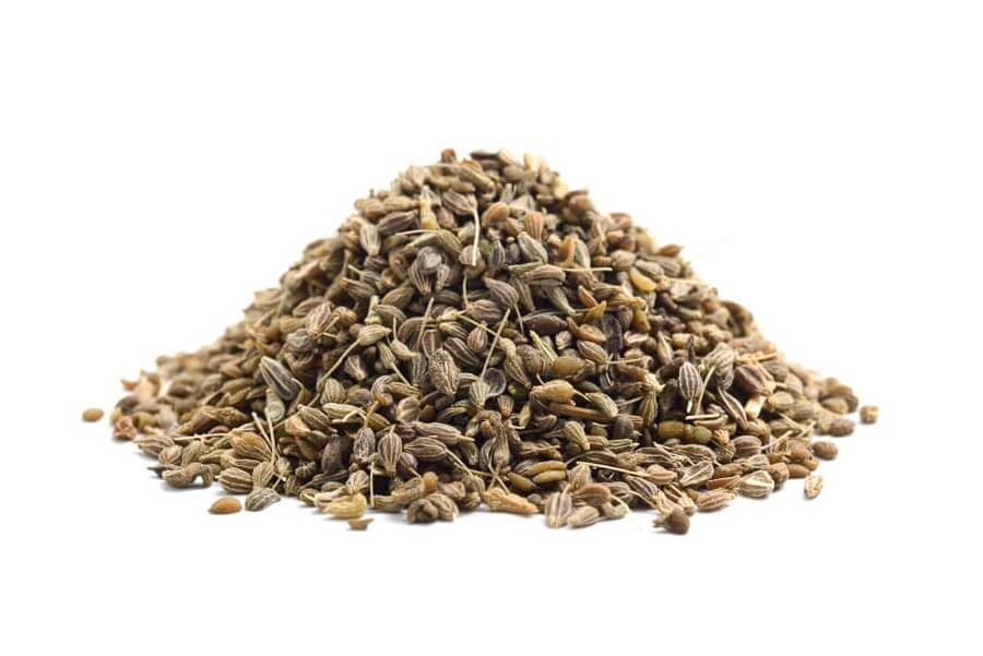 Aniseed Whole Organic Refill
