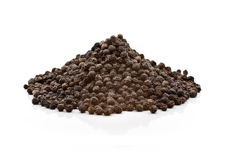 Peppercorns Whole Black Organic The Source Bulk Foods UK