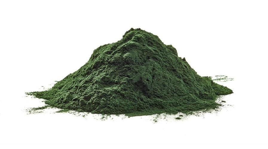 Chlorella Powder Organic Refill