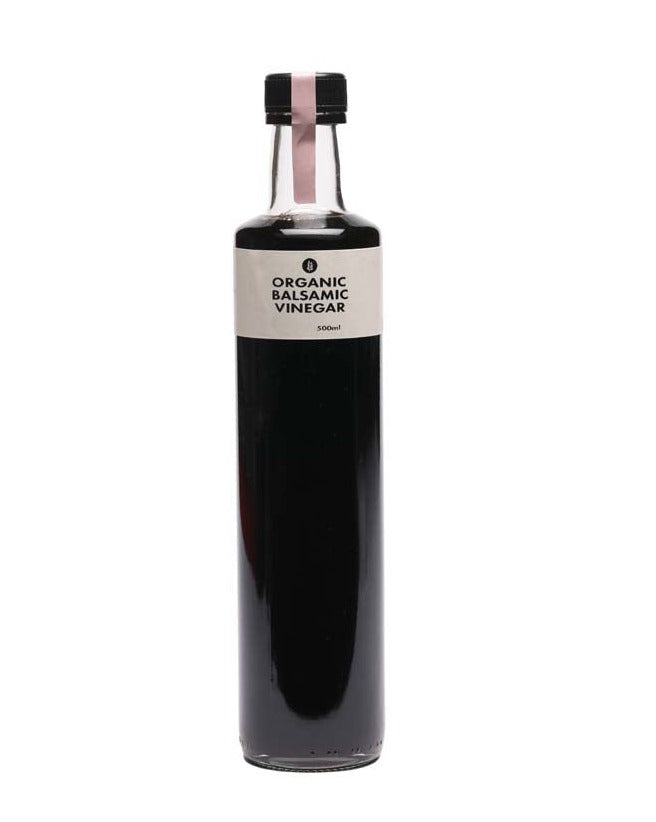 Grab 'N' Go Organic Balsamic Vinegar 500ml The Source Bulk Foods UK