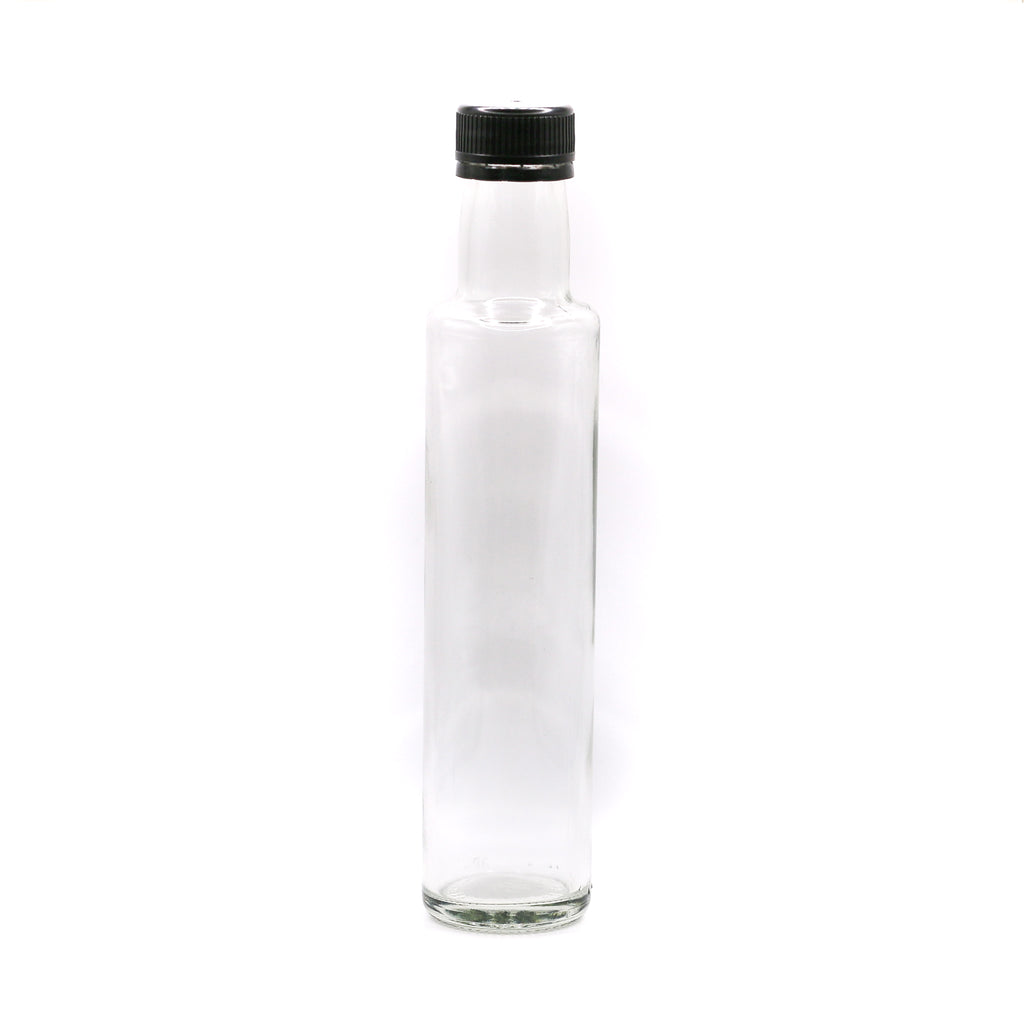 Bottle 500ml Balsamic Vinegar with Lid Refill