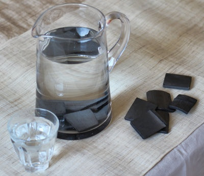 The Benefits Of Charcoal Water Filters