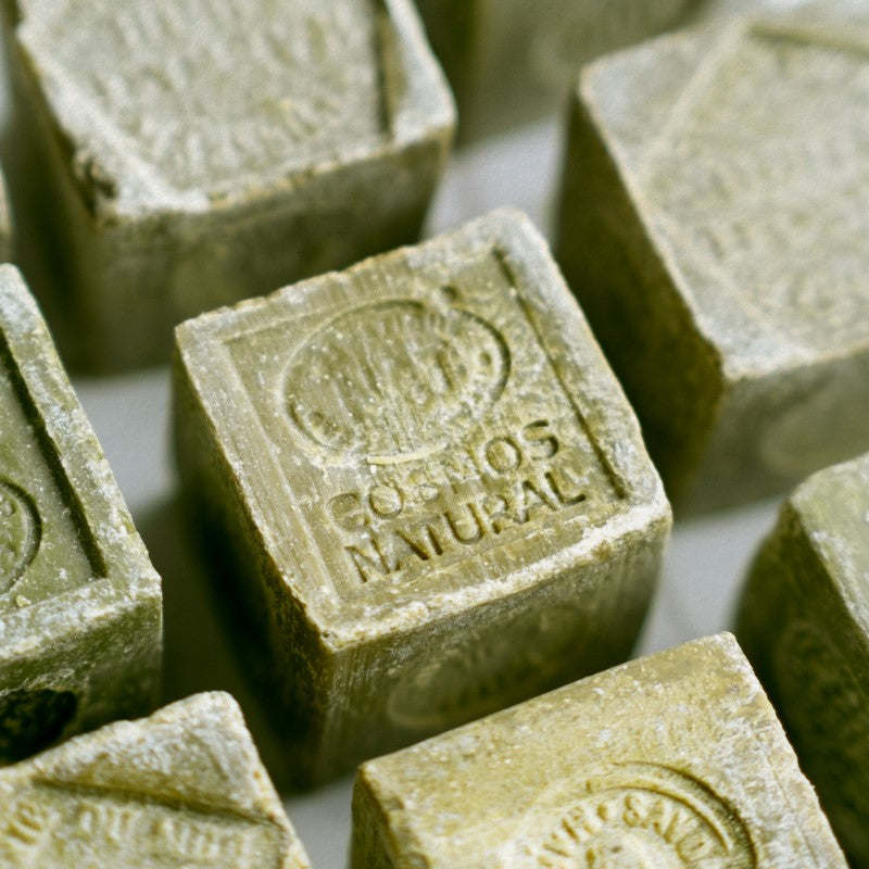 Discovering Marseille Soap: Nature's Gift for Eco-Friendly Cleaning