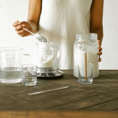 DIY Cleaning Hacks: Only 5 Ingredients for a Spotless Home