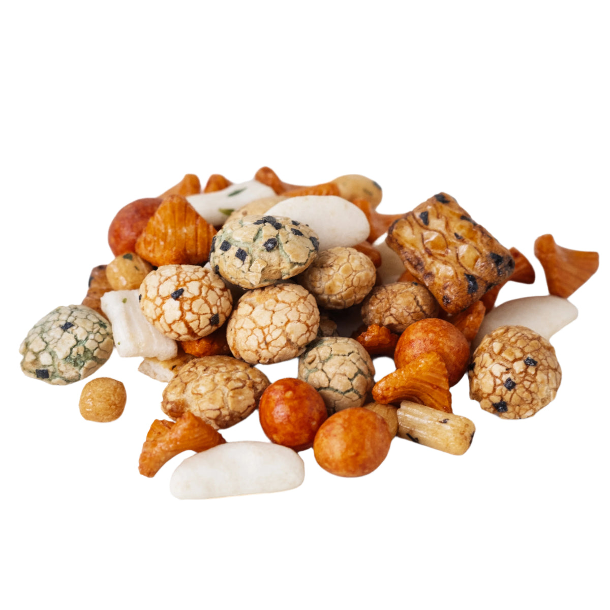 Superior Rice Snack (Bulk) – The Source Bulk Foods UK