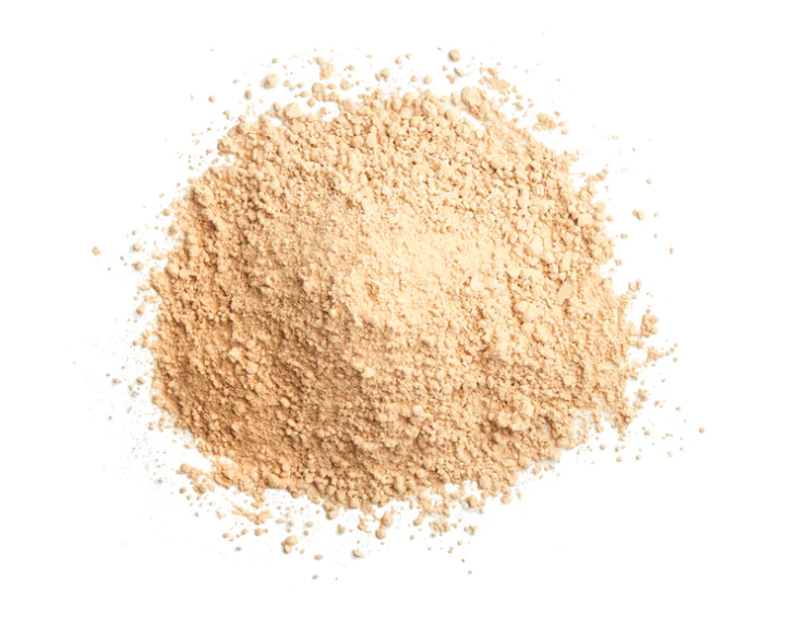 Mushroom Powder Lion's Mane Organic – The Source Bulk Foods UK