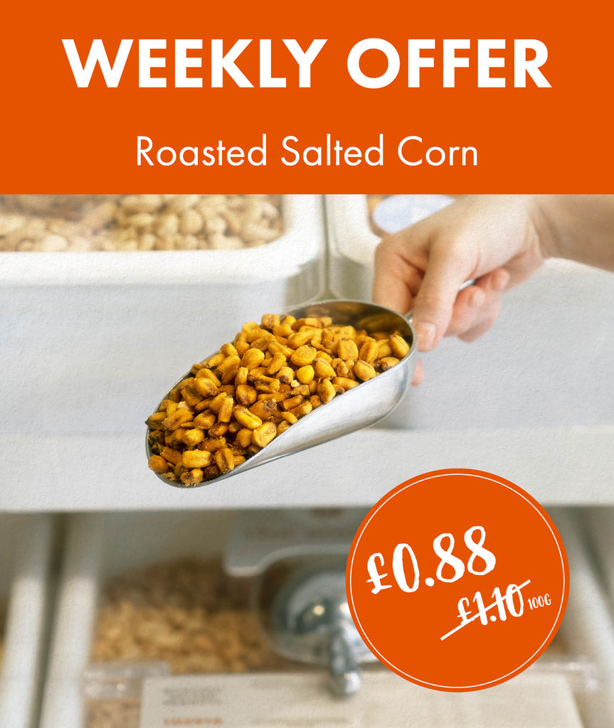 Nut Butter Protein Balls The Source Bulk Foods UK