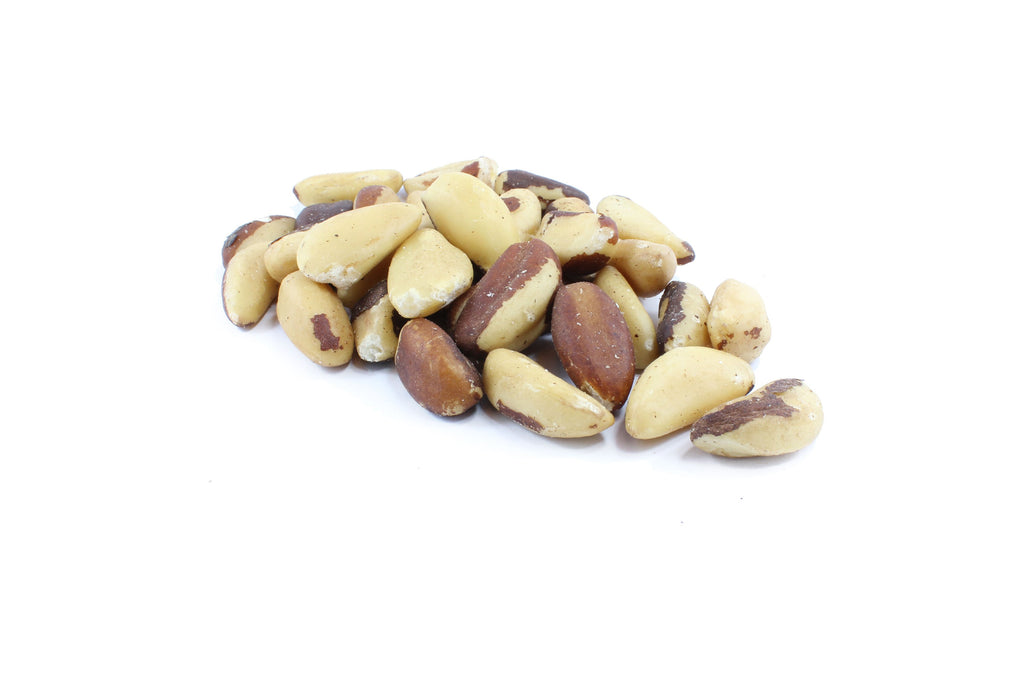 Brazil Nuts Organic Refill