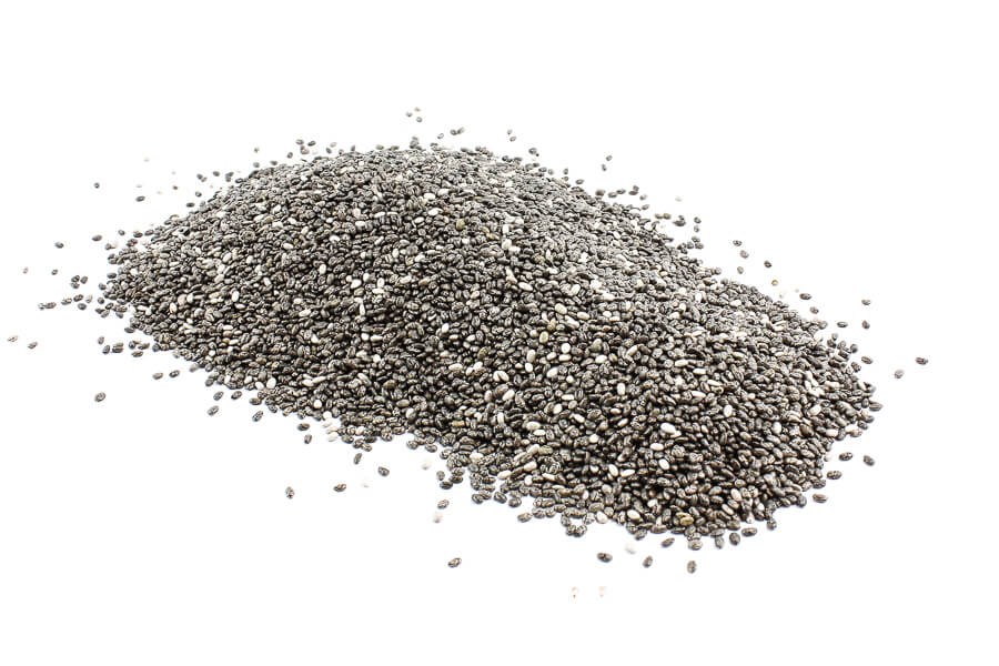 British Chia Seeds The Source Bulk Foods UK