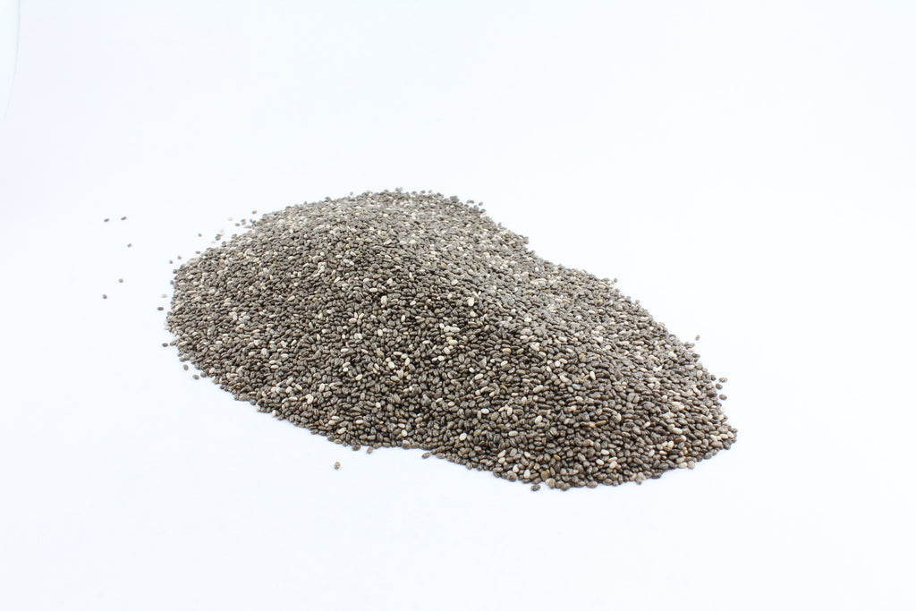 Chia Seeds Organic Refill