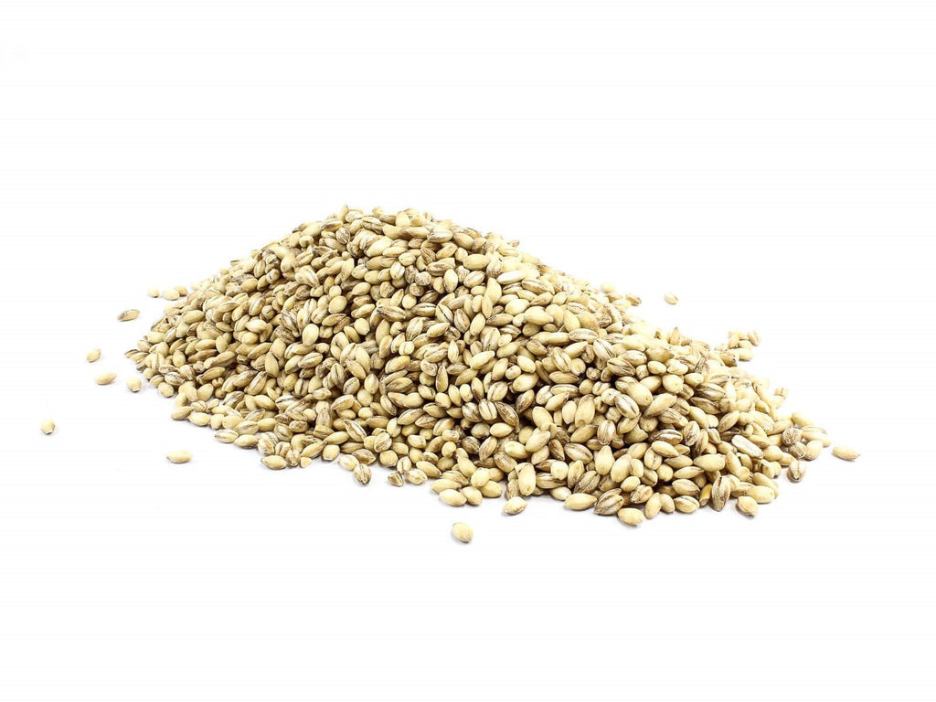 Barley Pearl Organic Refill