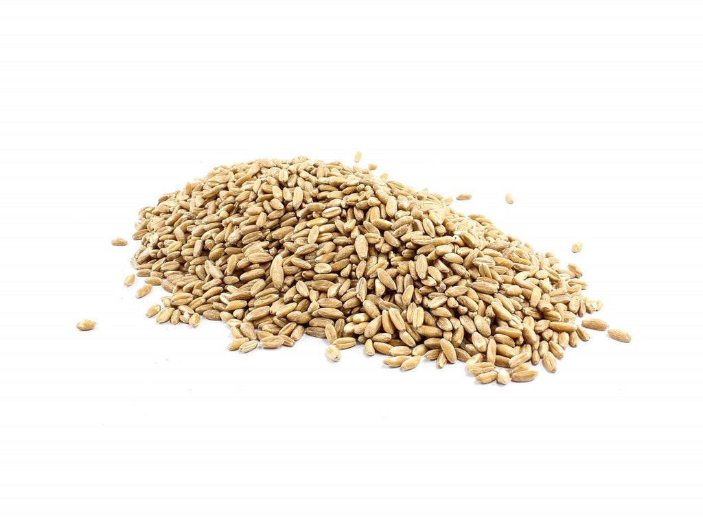 Spelt Grain Organic Refill