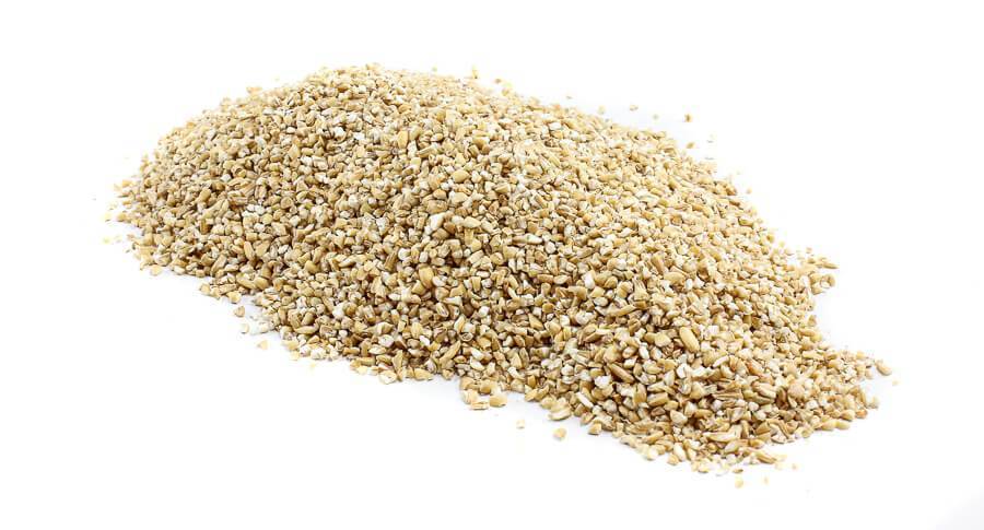 Bulgur Wheat Organic Refill