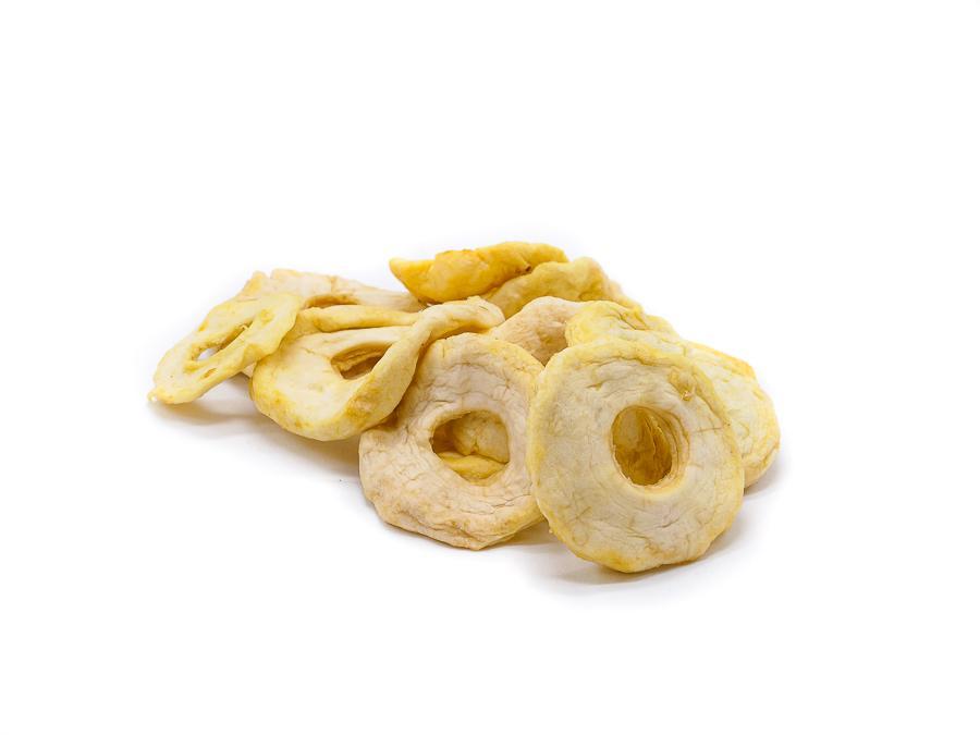 Dried Apple Rings Refill