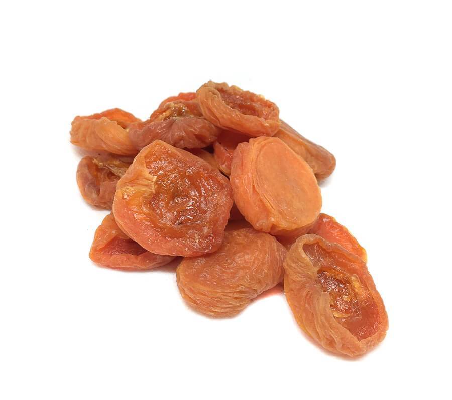 Apricots Whole SO2 Dried Refill