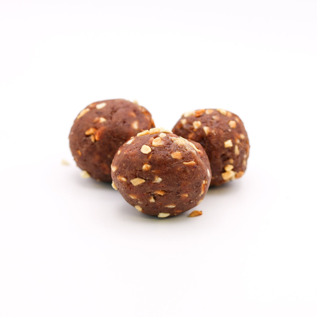 Protein Ball FILLED Peanut Butter