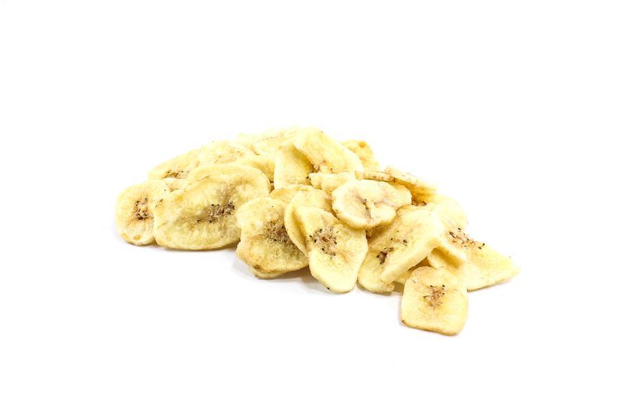 Banana Chips Organic Refill