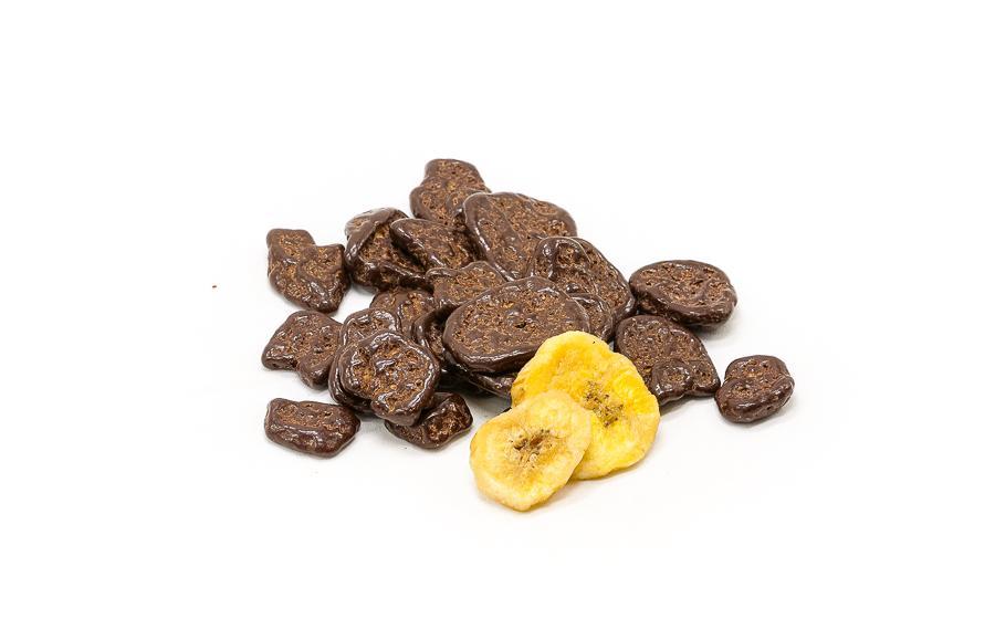 Banana Dark Chocolate Refill