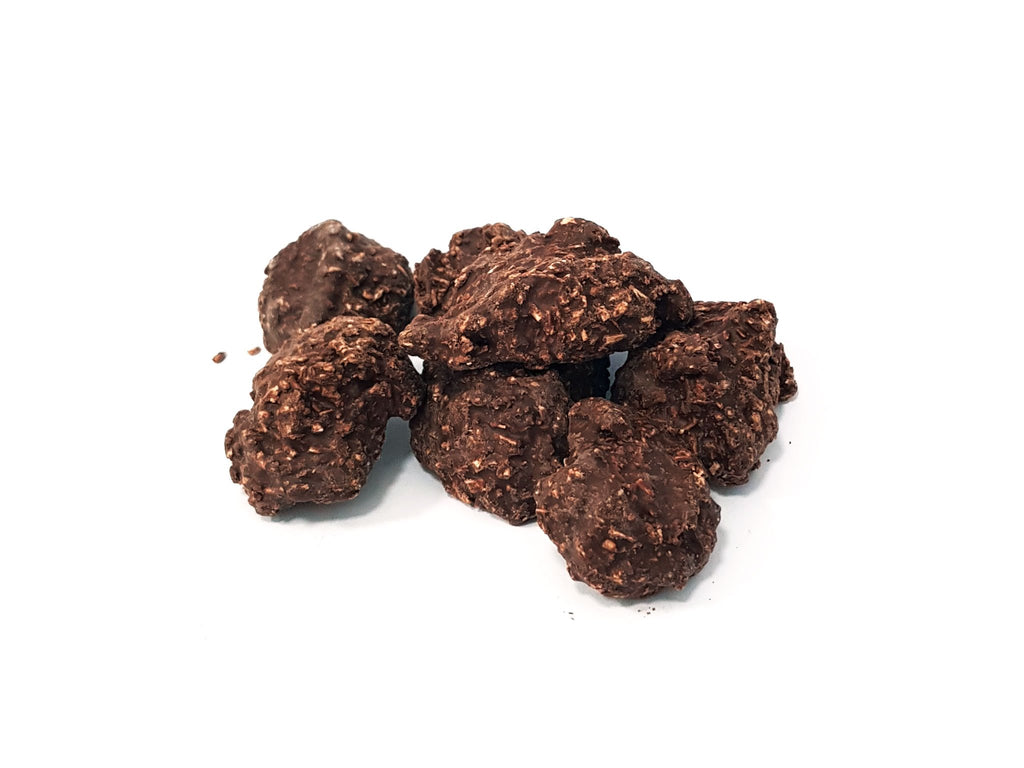 Coconut Cluster Dark Chocolate Refill