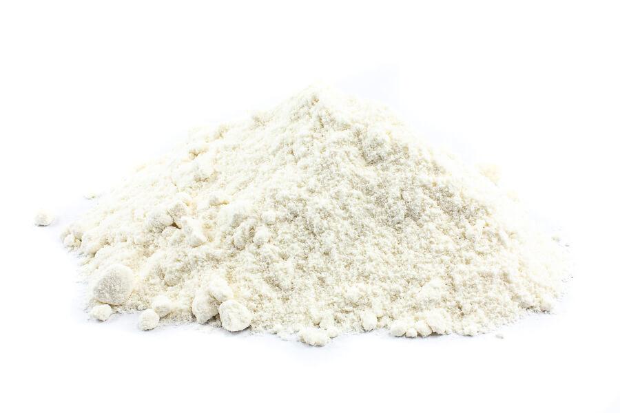 Flour Coconut Organic Refill