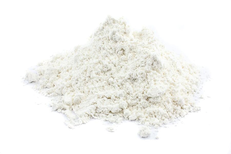 Flour Plain Wheat Free Refill