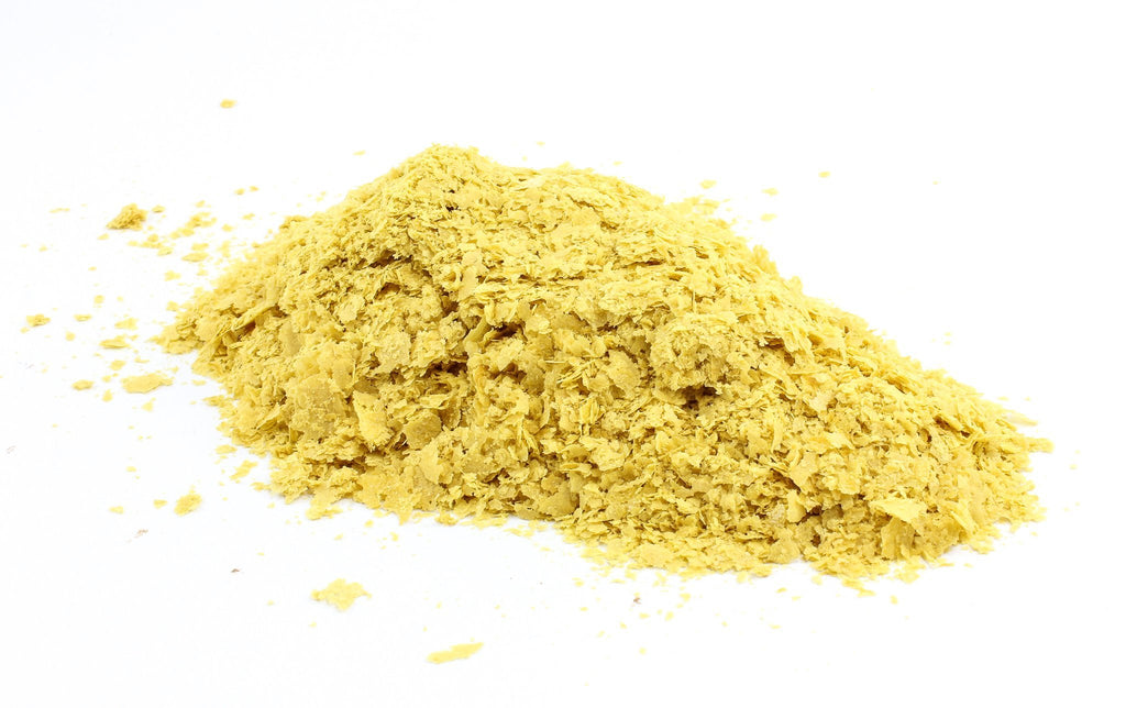 Nutritional Yeast Flakes Refill