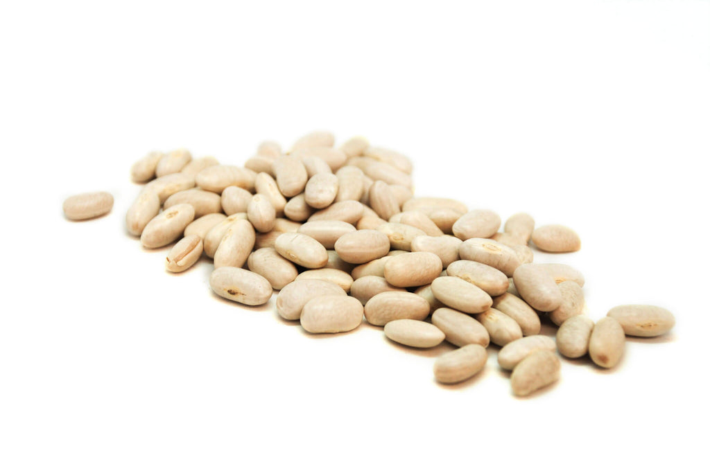Beans Cannellini Organic Refill