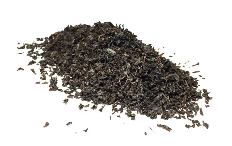 Tea Chai Organic