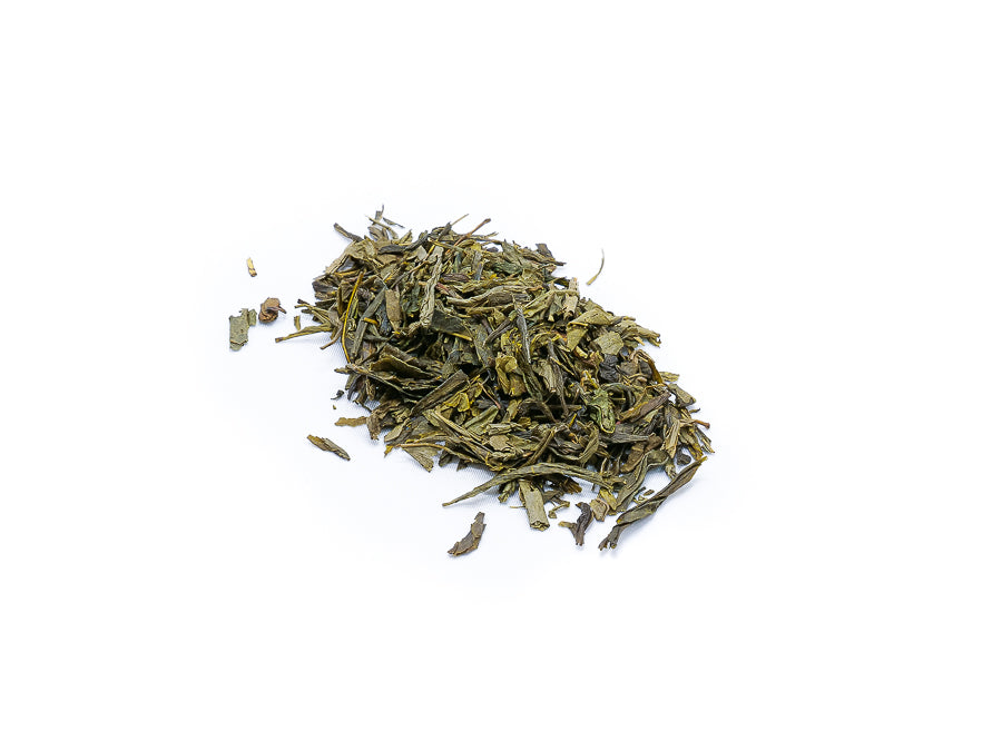 Tea Green Jasmine Organic