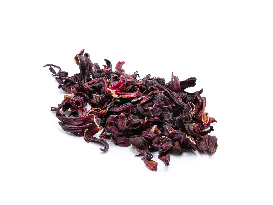 Tea Hibiscus Organic