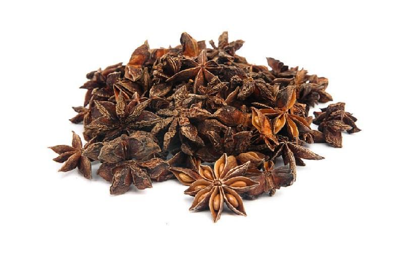 Star Anise Whole Refill