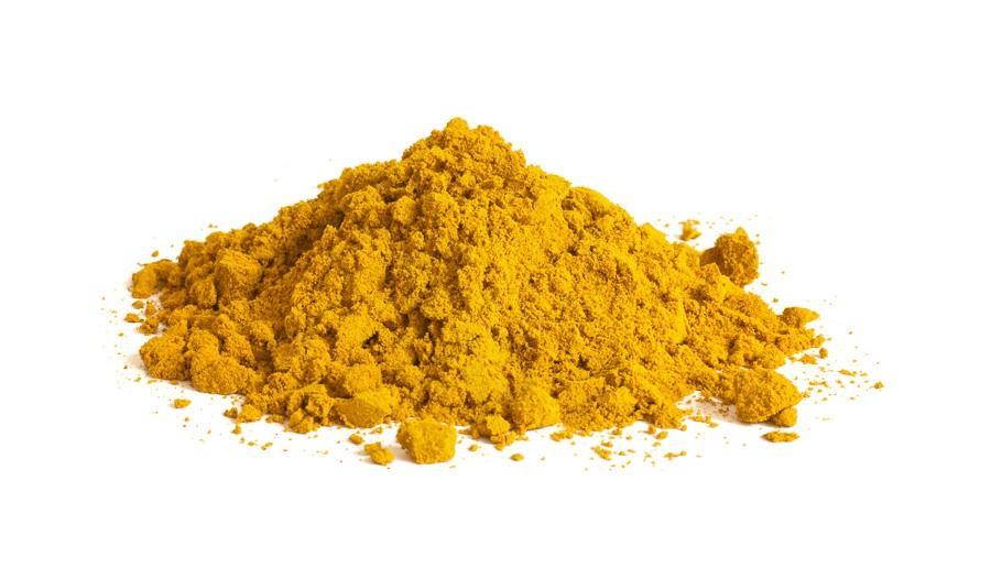 Curry Powder Hot Refill