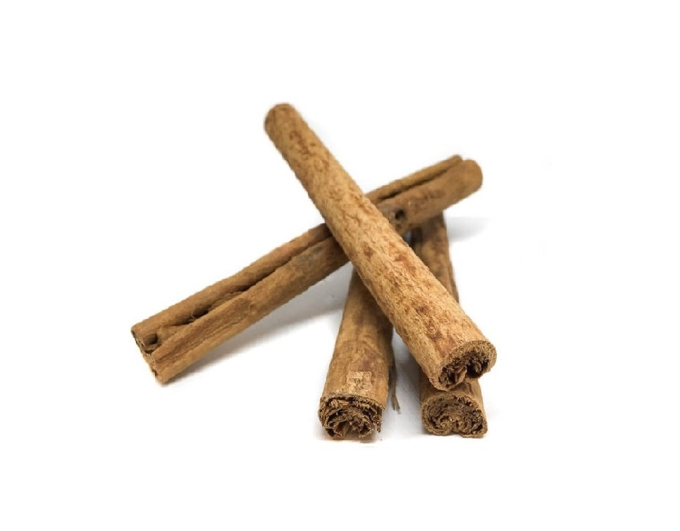 Cinnamon Quills Organic Refill